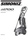 39-8673-0 Owners manual